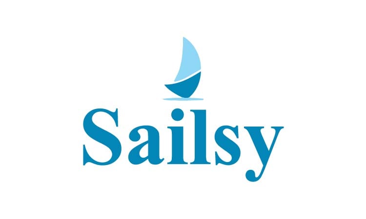 Sailsy logo